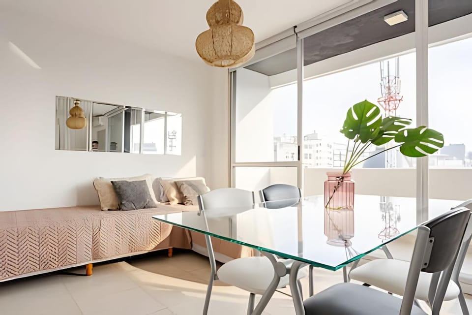 Mitre 1444 Apartment in Buenos Aires