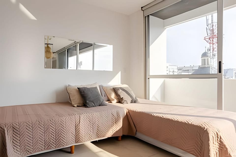 Mitre 1444 Apartment in Buenos Aires
