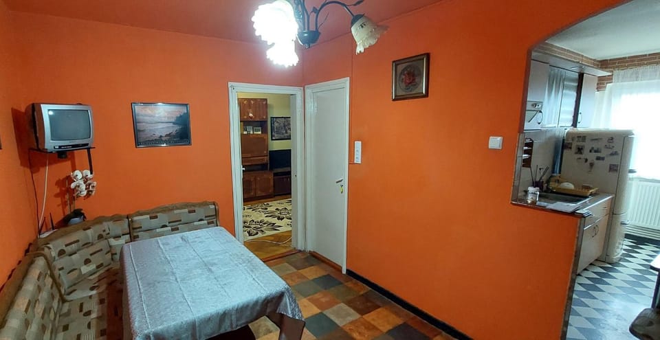 Cozy Home Apartment in Romania