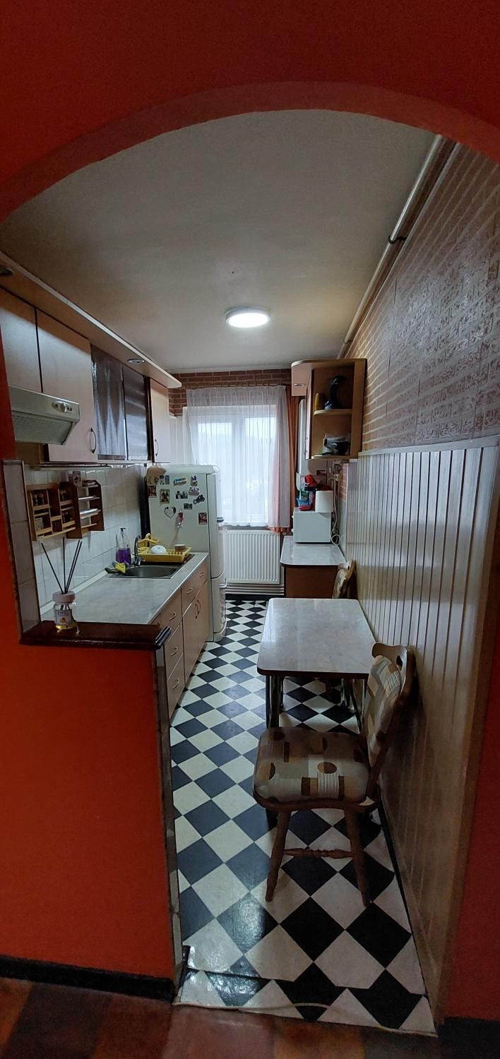 Cozy Home Apartment in Romania