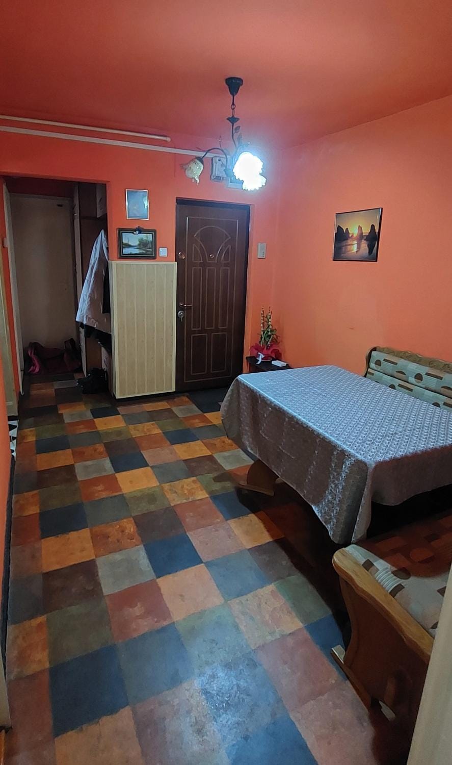 Cozy Home Apartment in Romania
