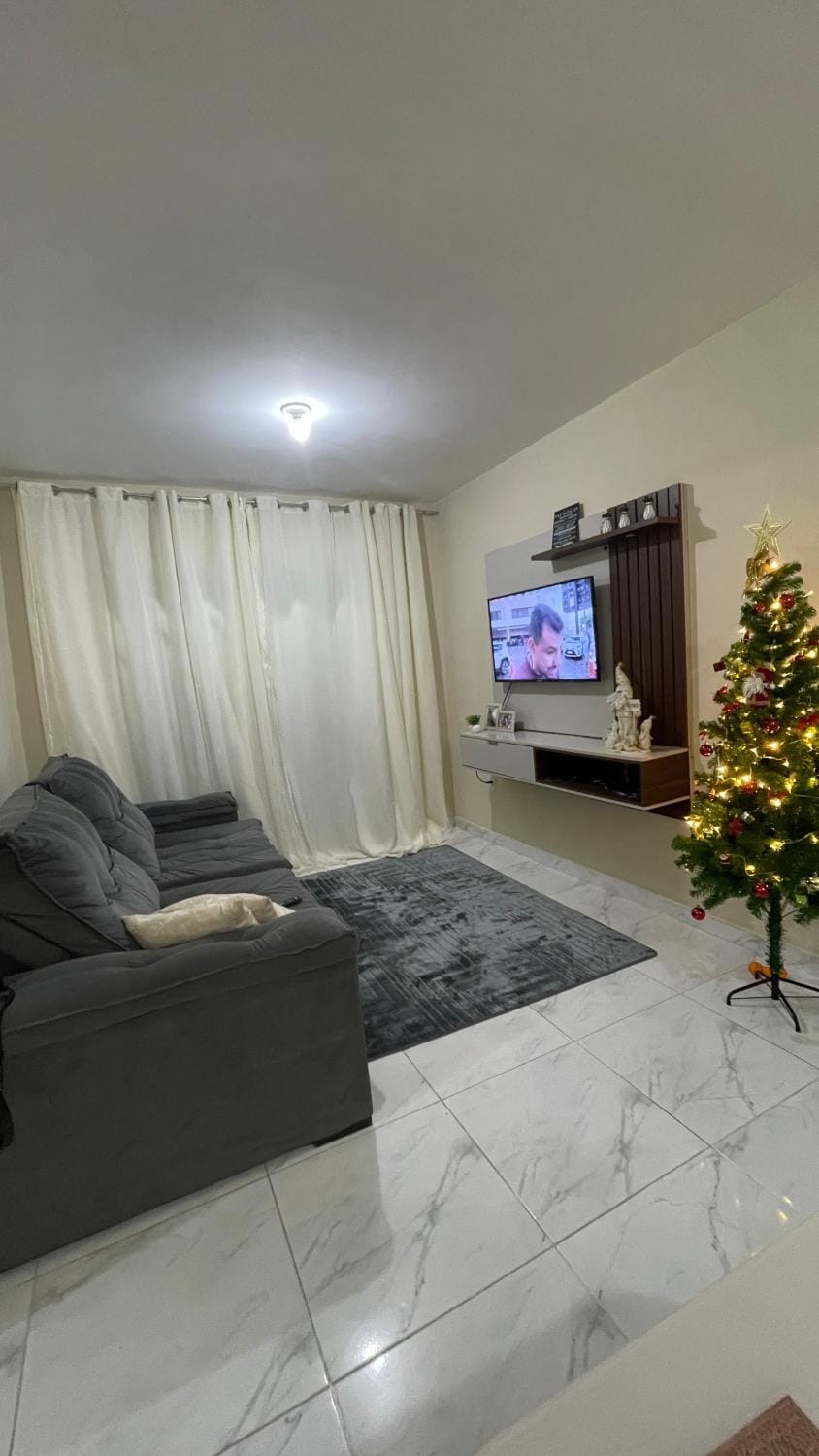 Apartamento térreo independente totalmente equipado Apartment in State of Rio de Janeiro