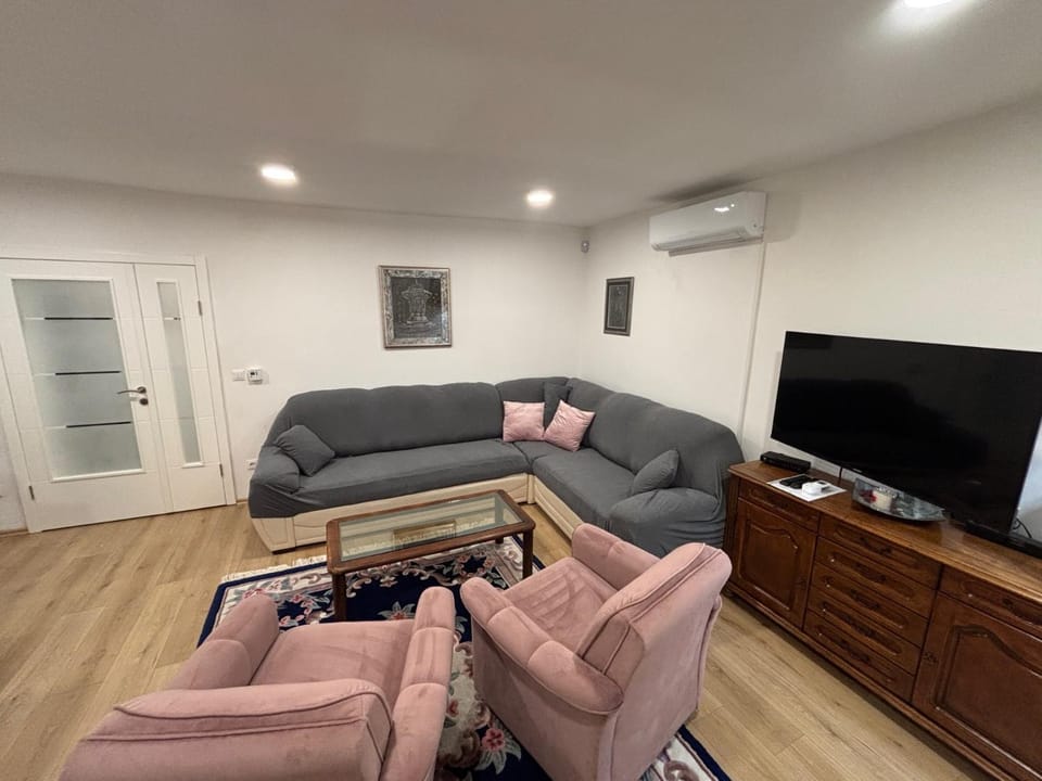 Center Point Sarajevo Apartment in Sarajevo