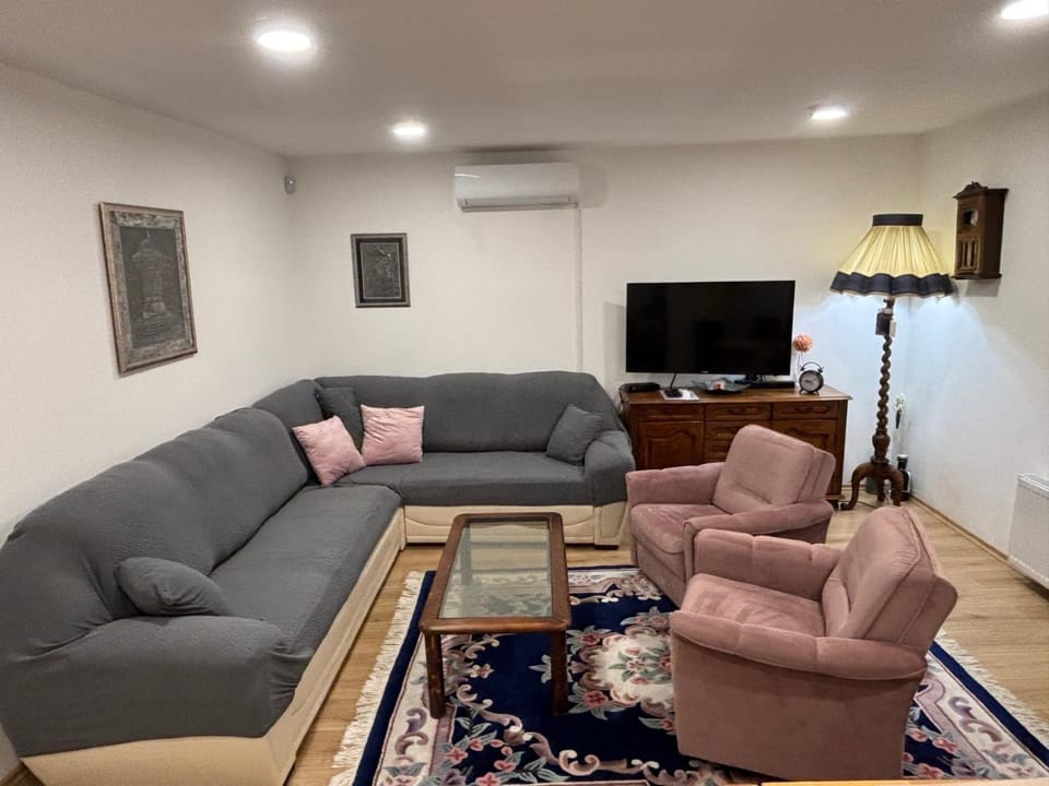 Center Point Sarajevo Apartment in Sarajevo