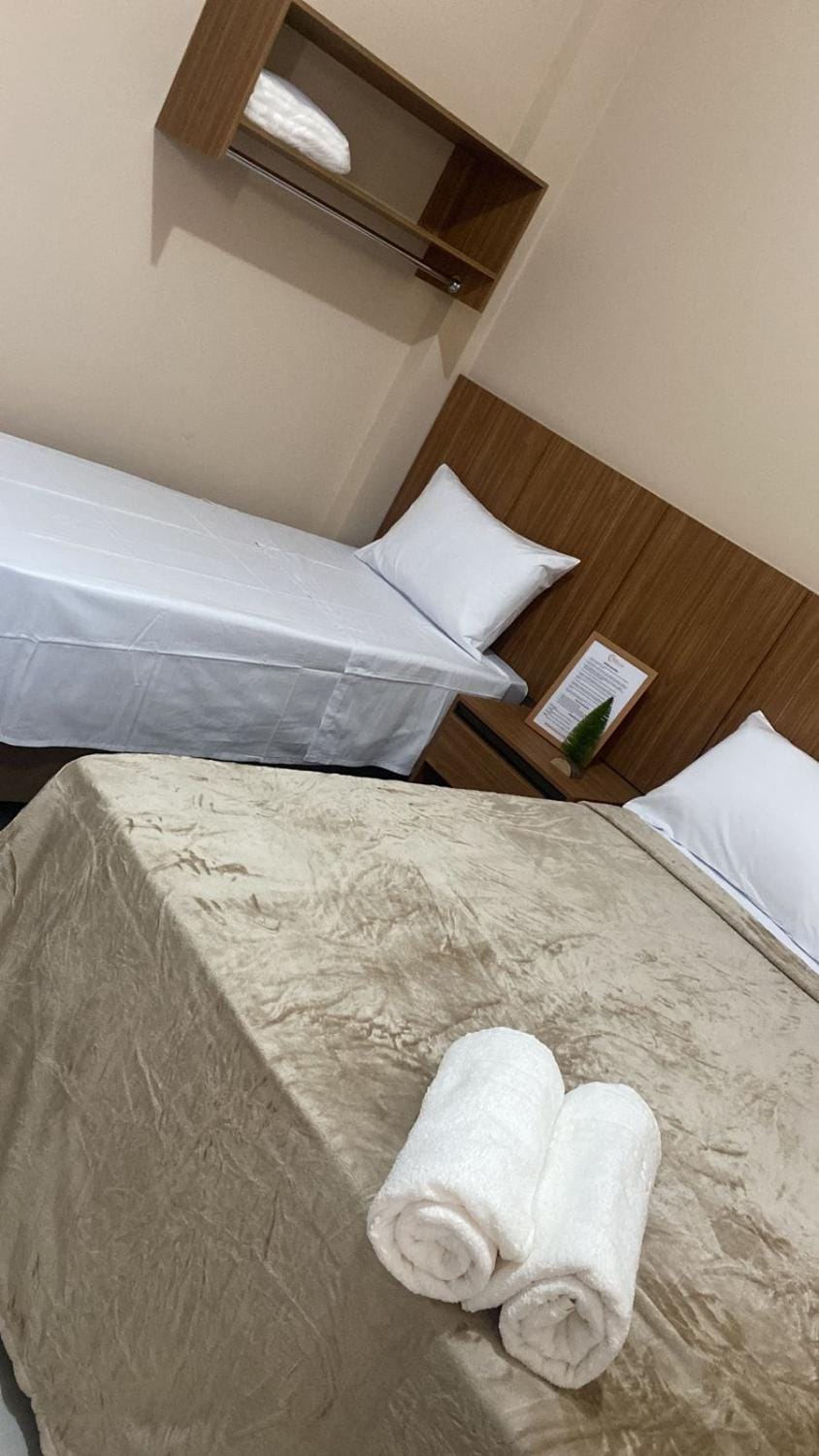 Hotel Primavera Palace Hotel in State of Bahia