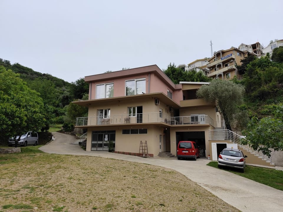 Verige Apartments Apartment in Kotor Municipality