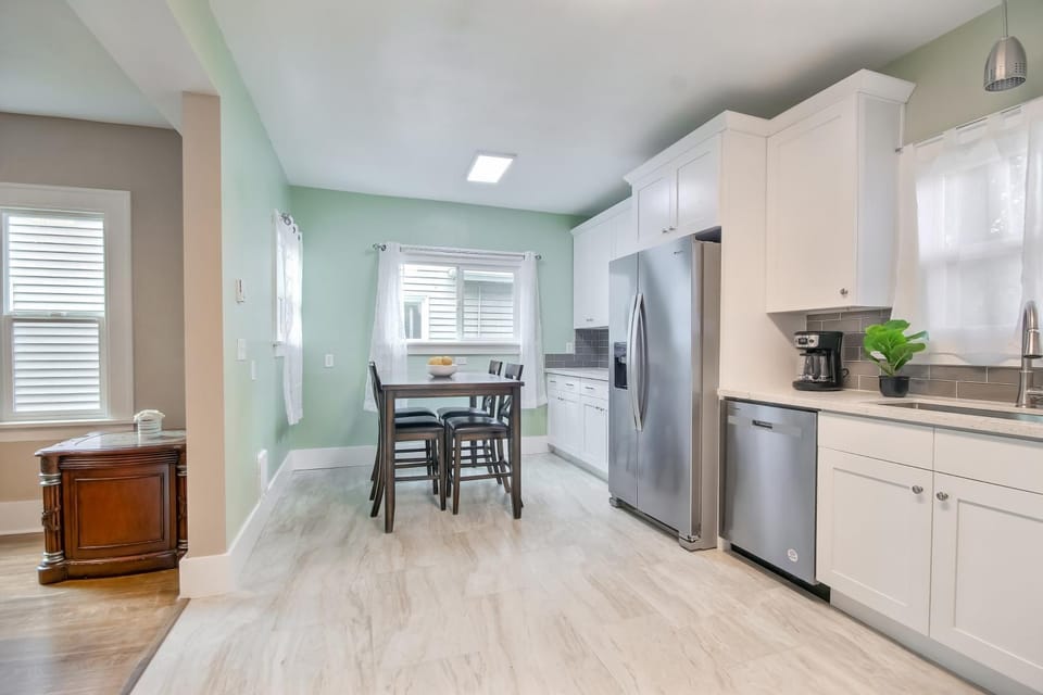 Hilltop Haven Vacation rental in Tacoma