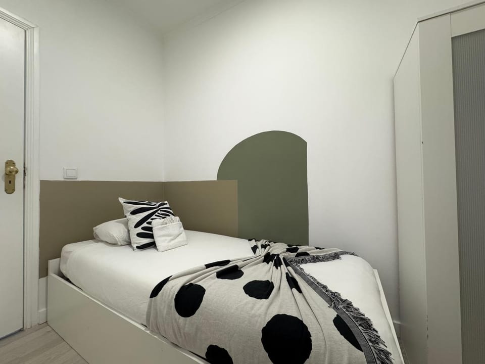 Better Choice Lisbon Bed and Breakfast in Lisbon