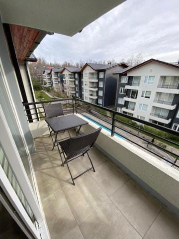 Lindo y acogedor Apartment in Pucon