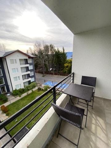 Lindo y acogedor Apartment in Pucon