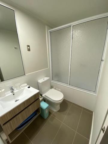 Lindo y acogedor Apartment in Pucon