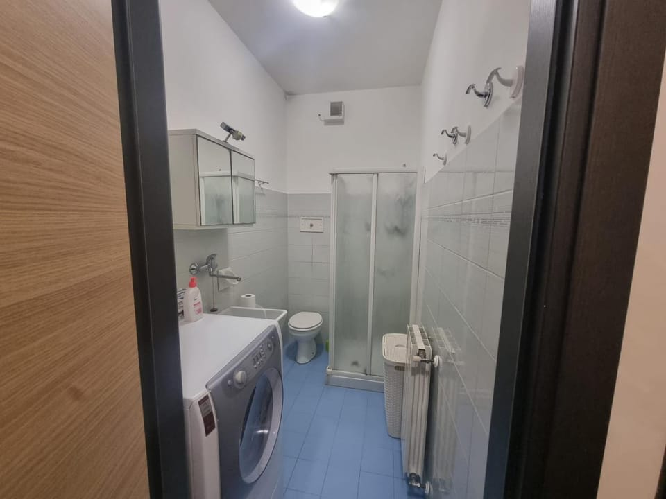 Casa Via Asti Apartment in Piacenza