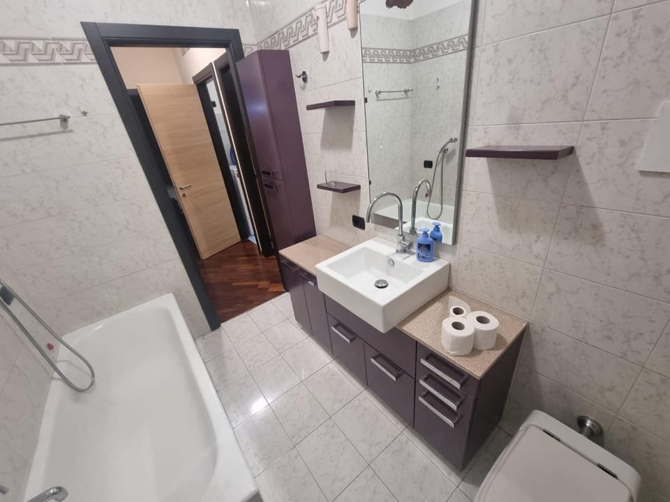 Casa Via Asti Apartment in Piacenza