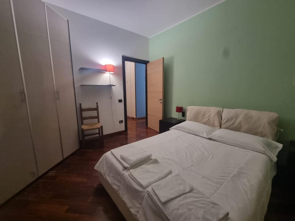 Casa Via Asti Apartment in Piacenza