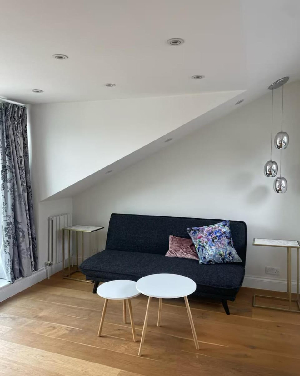 2 bedroom flat in Chelsea Apartment in City of Westminster