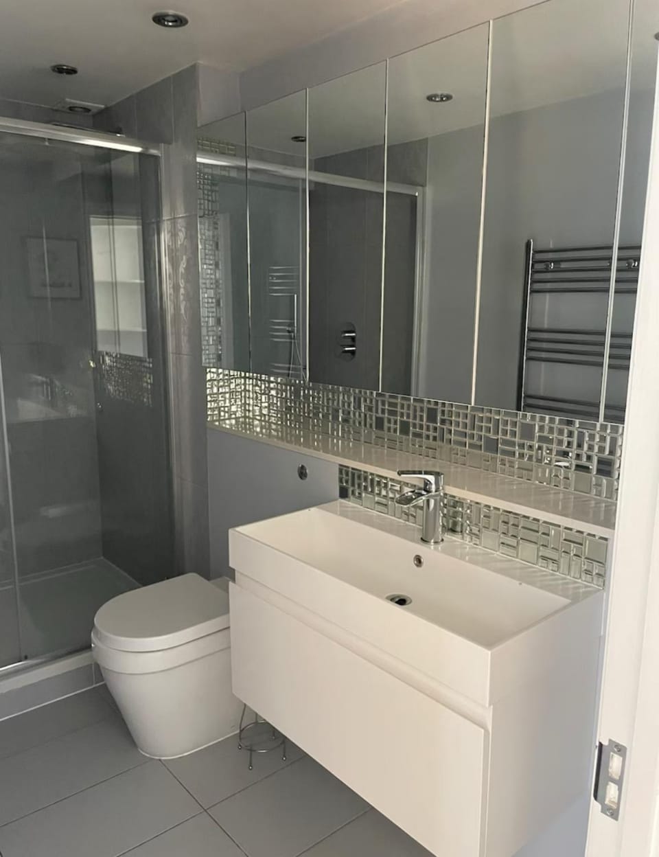 2 bedroom flat in Chelsea Apartment in City of Westminster