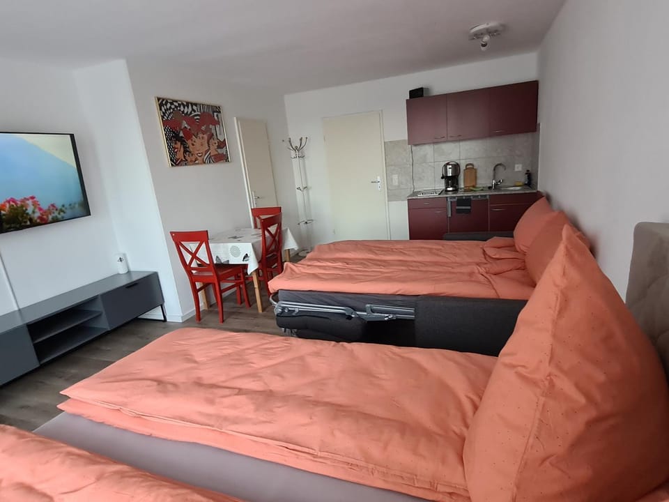 Urlaub in Herzen des Bayerischen Waldes Apartment in Straubing-Bogen