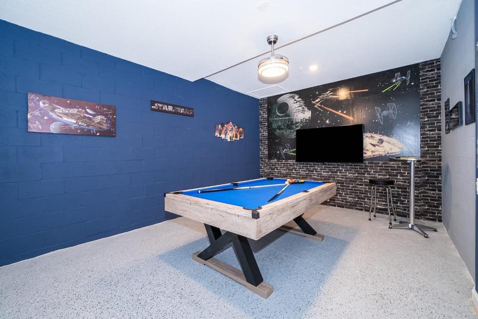 9335SI Condo 3 Beds & 2 Baths with Game Room Apartment in Four Corners