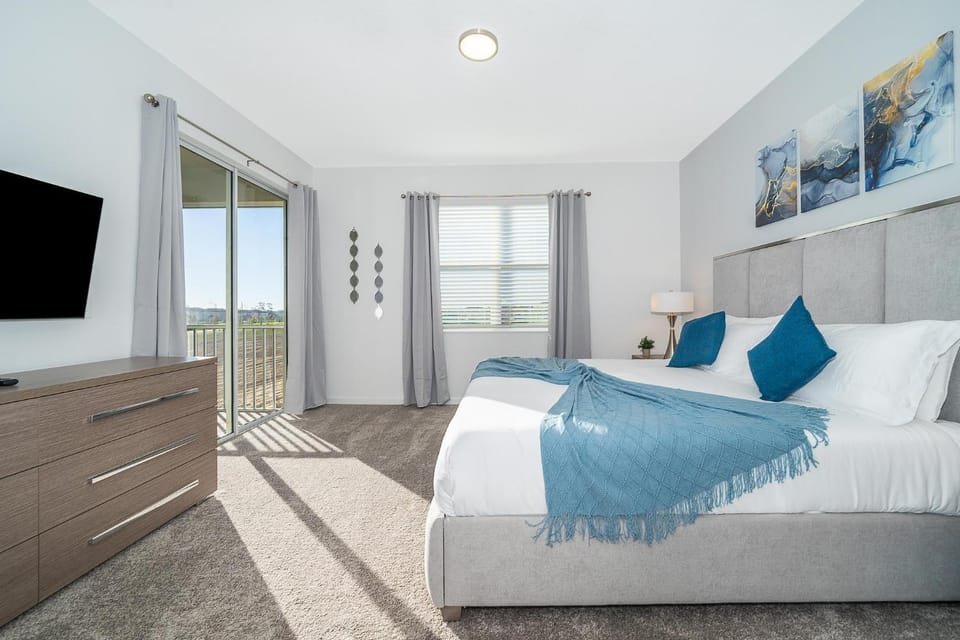 9335SI Condo 3 Beds & 2 Baths with Game Room Apartment in Four Corners