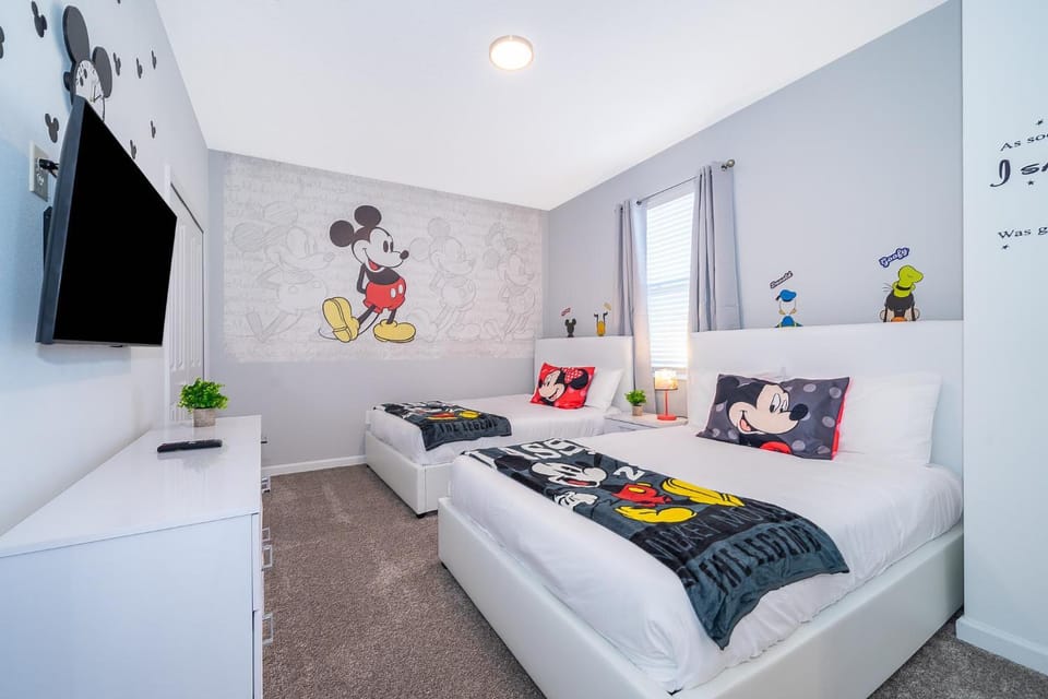 9335SI Condo 3 Beds & 2 Baths with Game Room Apartment in Four Corners