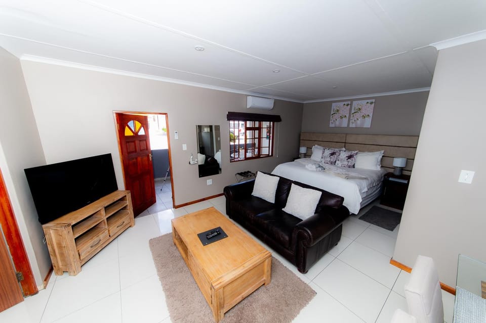 Kleinplasie Guesthouse Bed and Breakfast in South Africa