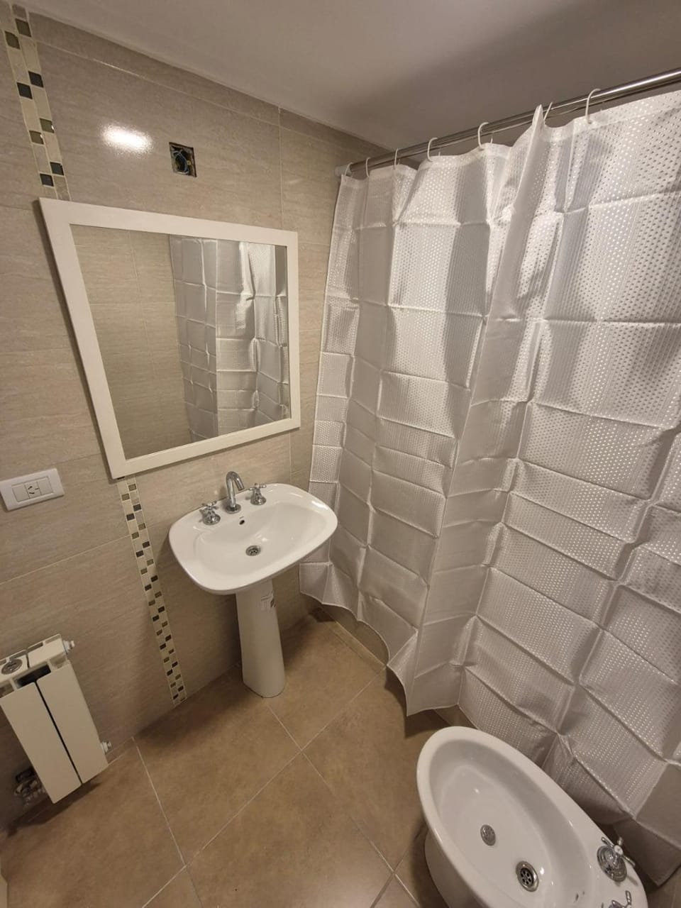 Bathroom, Bath