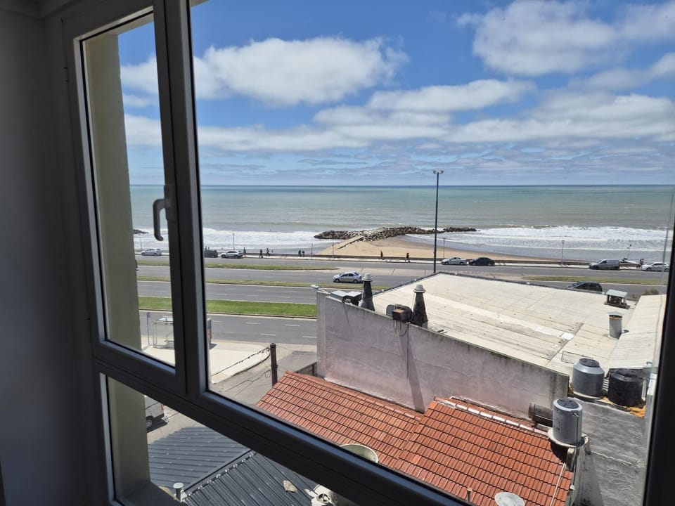 View (from property/room), Sea view