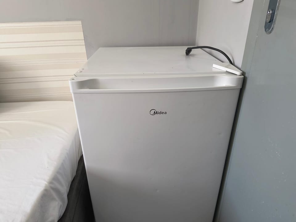quarto privativo feminino proximo a expo e metro congonhas Hostel in Sao Paulo City
