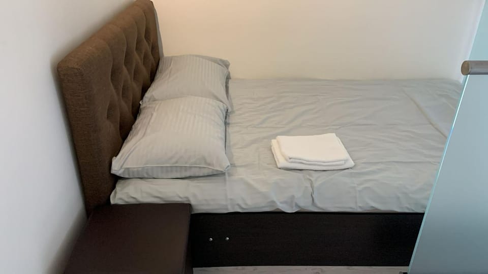 Poilsis Ajeruose Apartment in Palanga