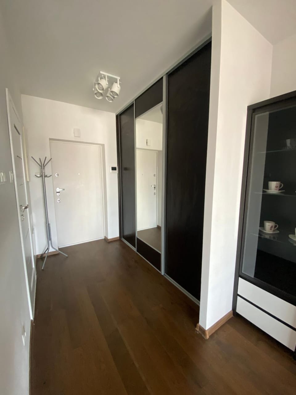 CAPITAL 102a Apartment in Poland