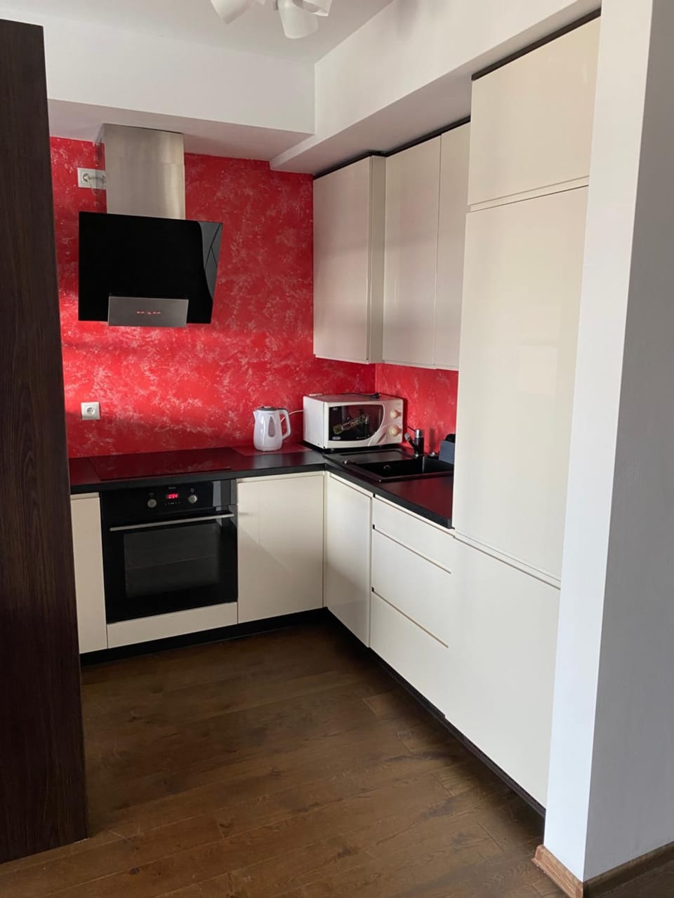 CAPITAL 102a Apartment in Poland