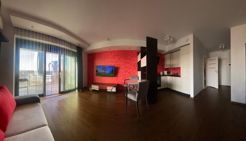CAPITAL 102a Apartment in Poland