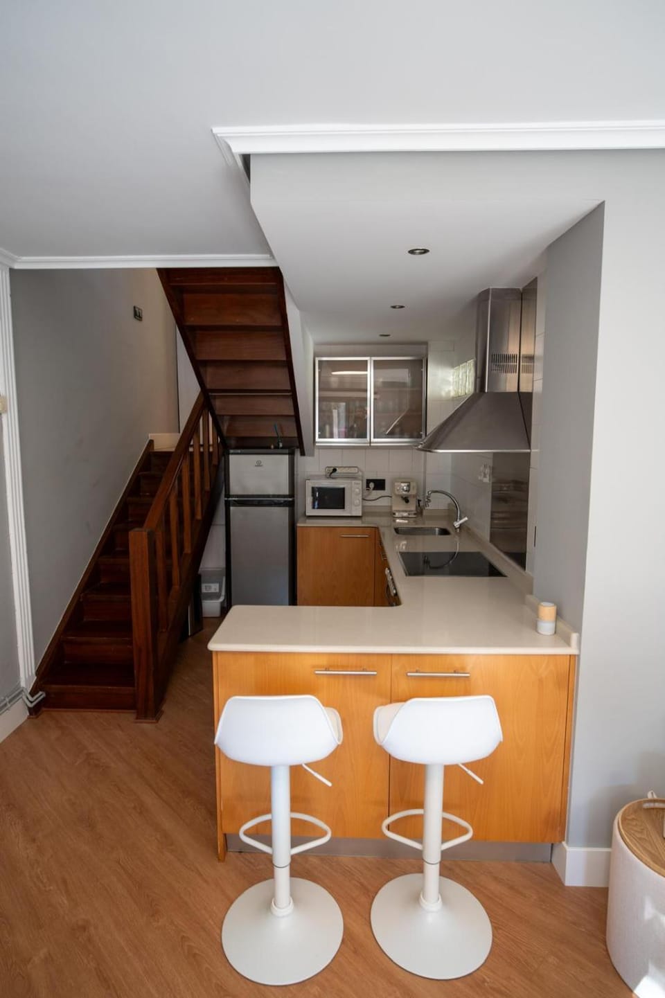 Apartamento Sardinero Playa Apartment in Santander