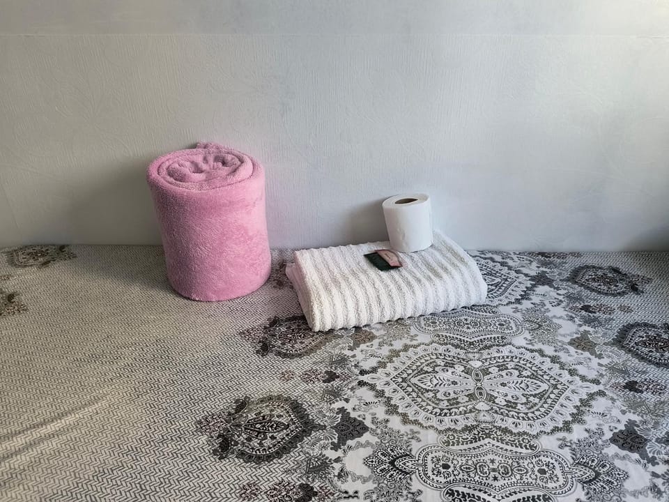 quarto privativo feminino proximo a o itau e expo Hostel in Sao Paulo City