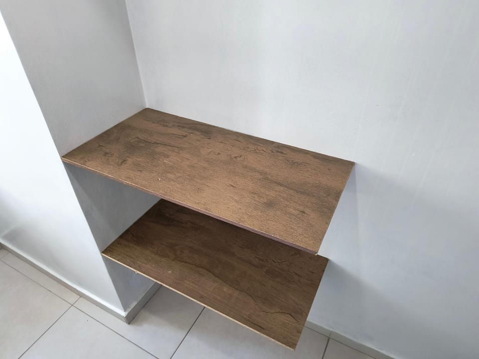 quarto privativo feminino proximo a o itau e expo Hostel in Sao Paulo City