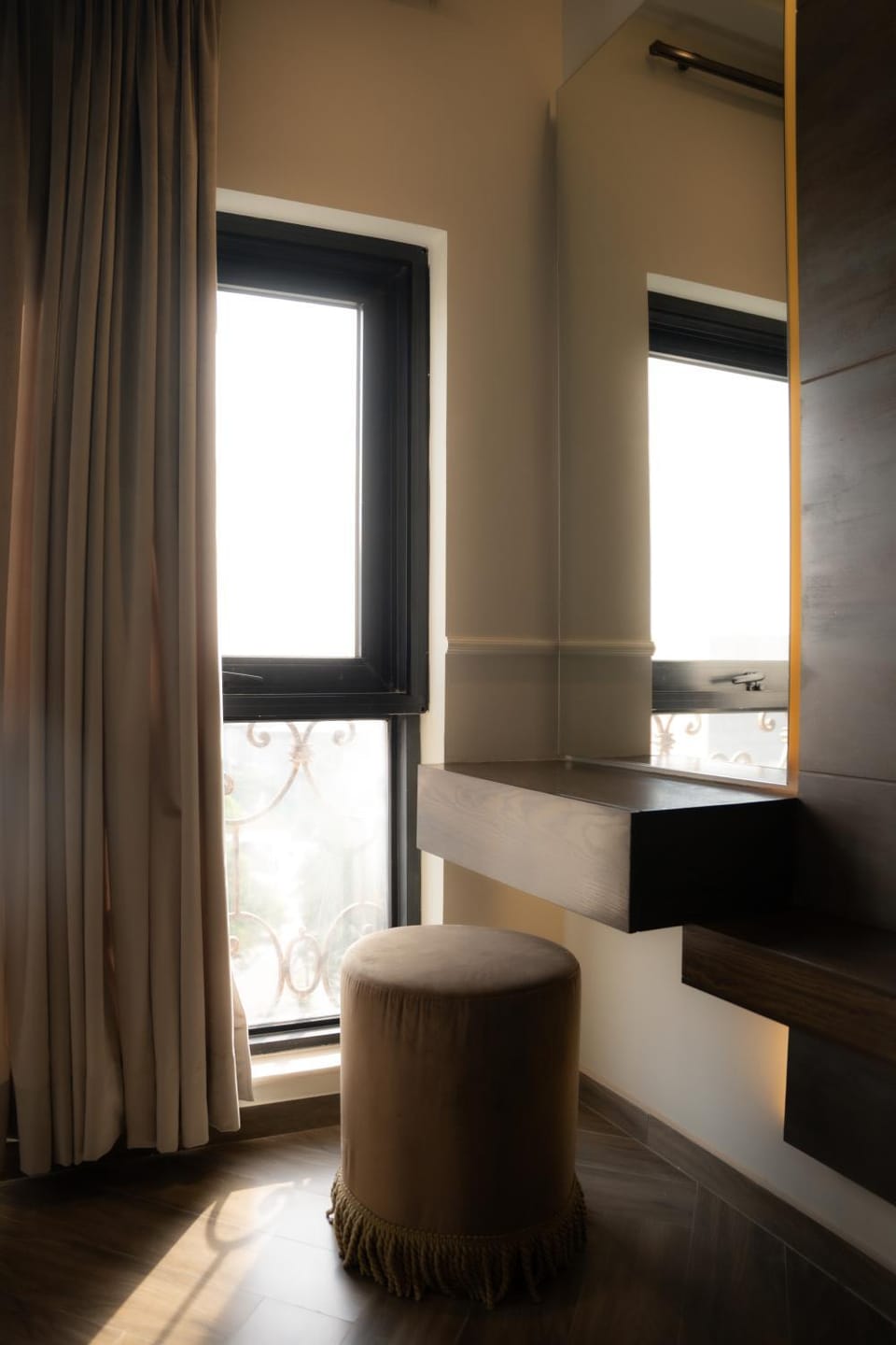 D'Azur Residency Apartment in Lahore