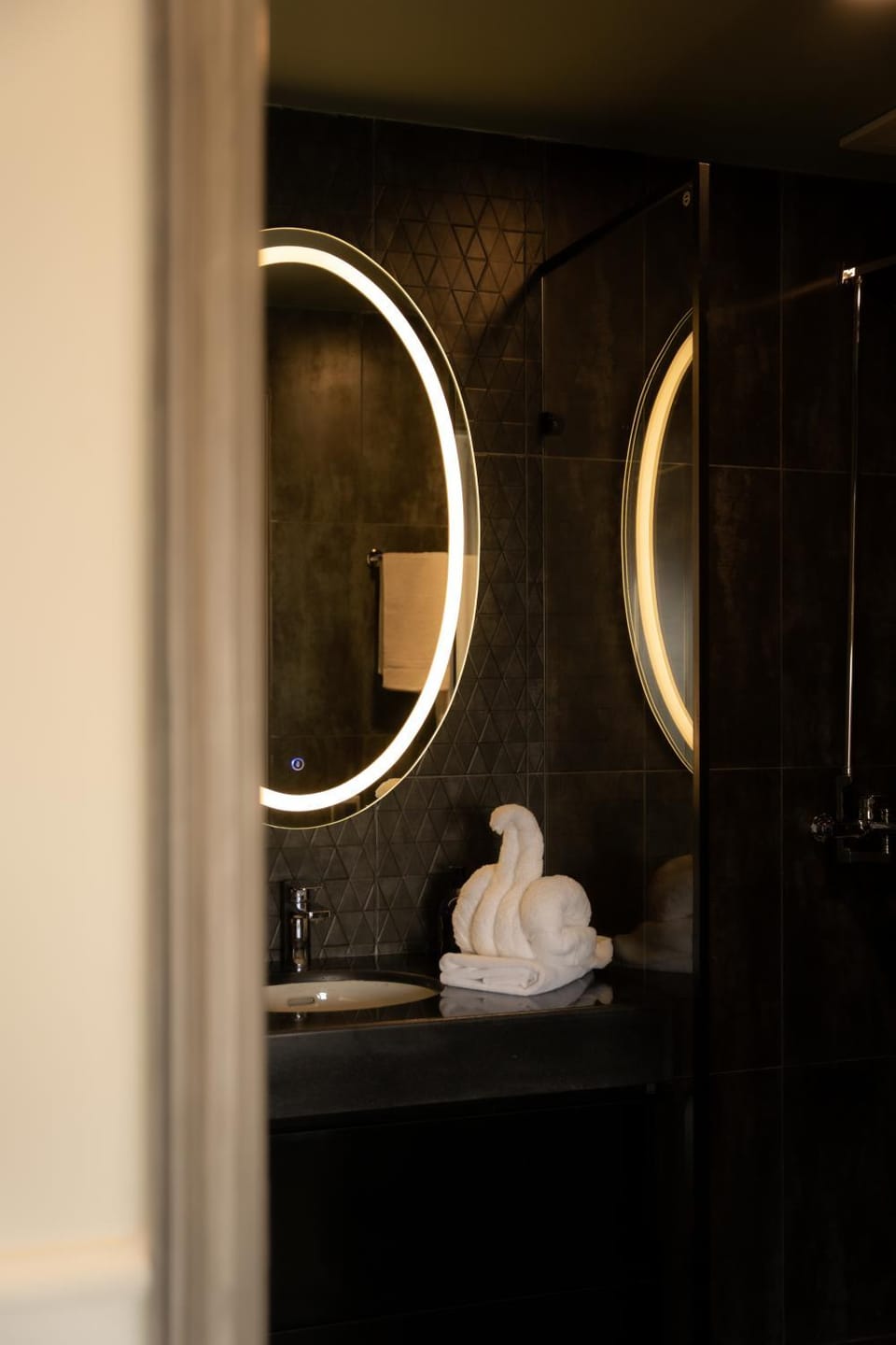 D'Azur Residency Apartment in Lahore