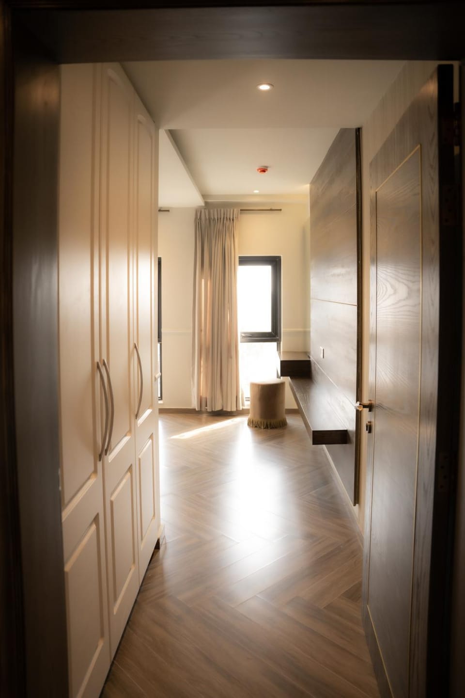 D'Azur Residency Apartment in Lahore