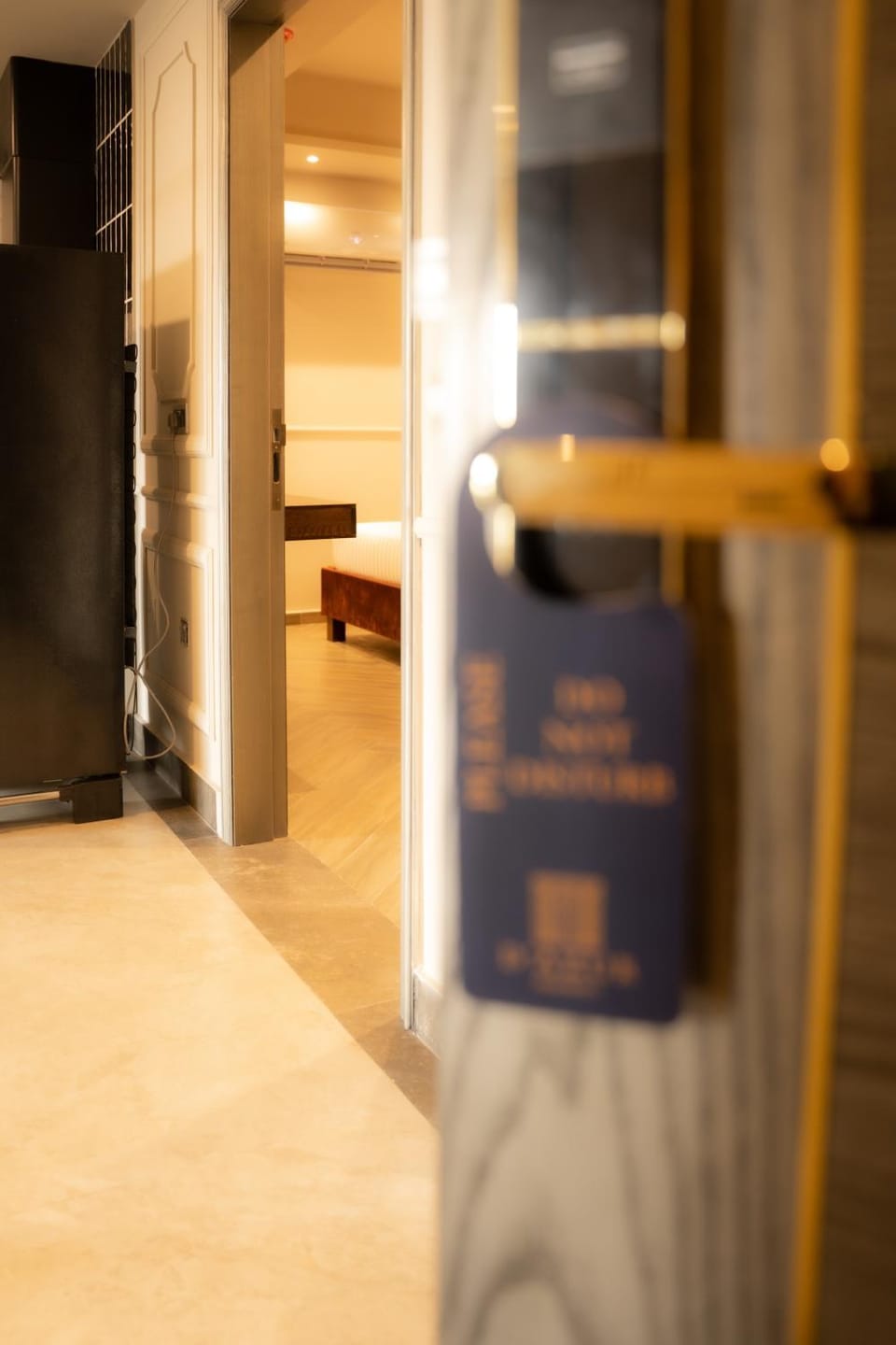 D'Azur Residency Apartment in Lahore