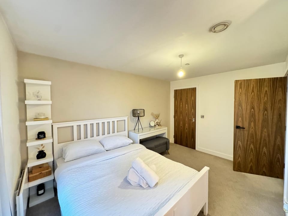 Deansgate City Centre Apartment Apartment in Salford