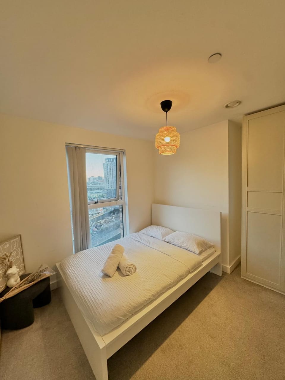 Deansgate City Centre Apartment Apartment in Salford