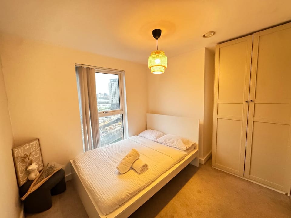 Deansgate City Centre Apartment Apartment in Salford