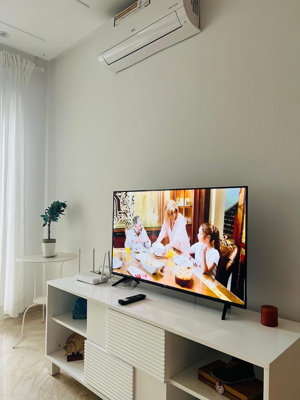 TV and multimedia