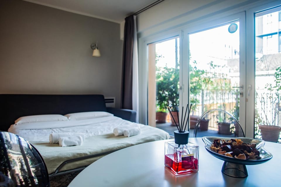 Corso Como Collection, Design Apartments Apartment in Milan