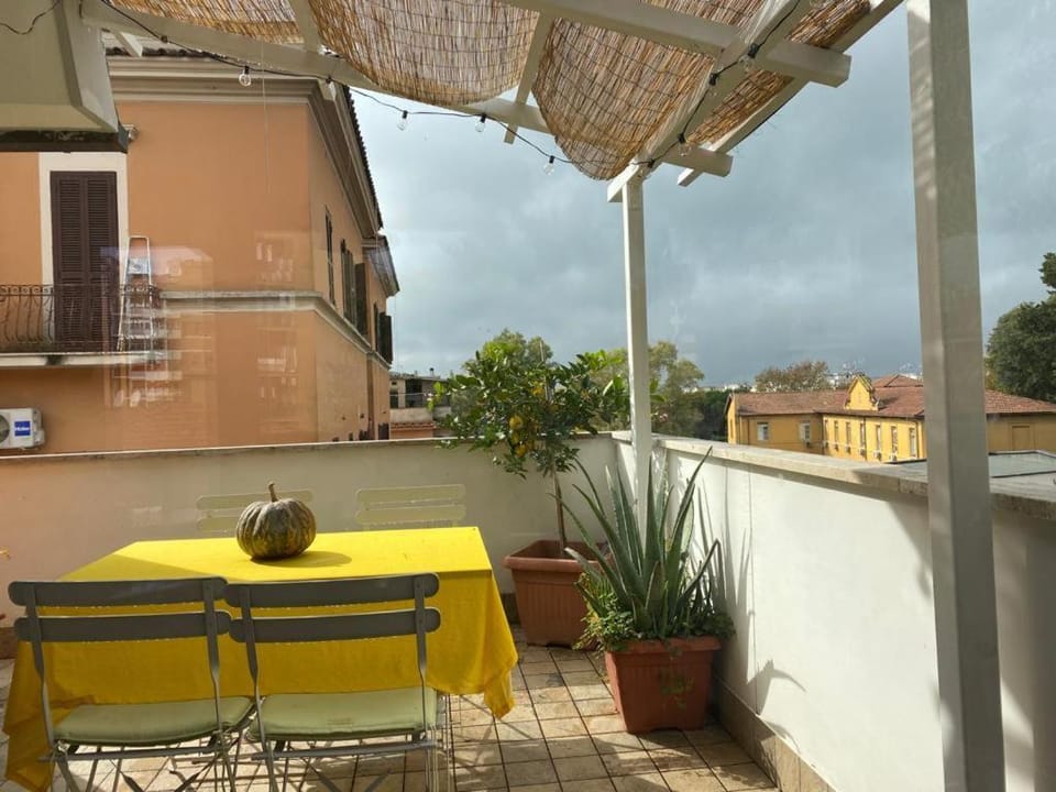 Home34 Apartment in Rome