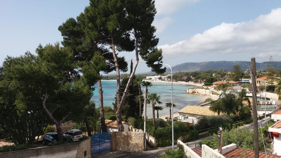 Orizzonte Mare House in Fontane Bianche