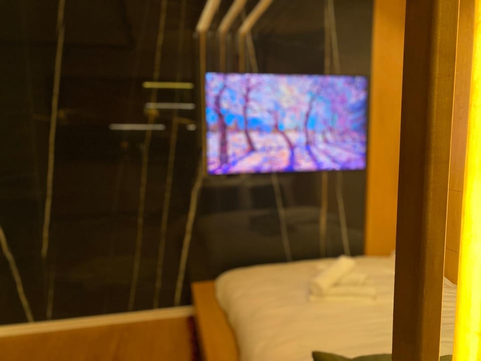 Short Stay Apartment in Romania