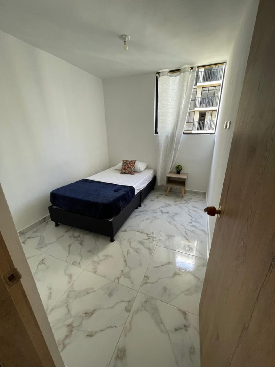 Fontana campestre Apartment in Ibagué