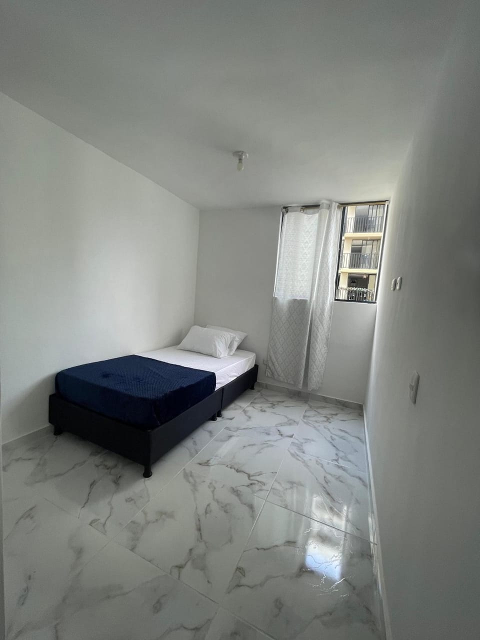 Fontana campestre Apartment in Ibagué