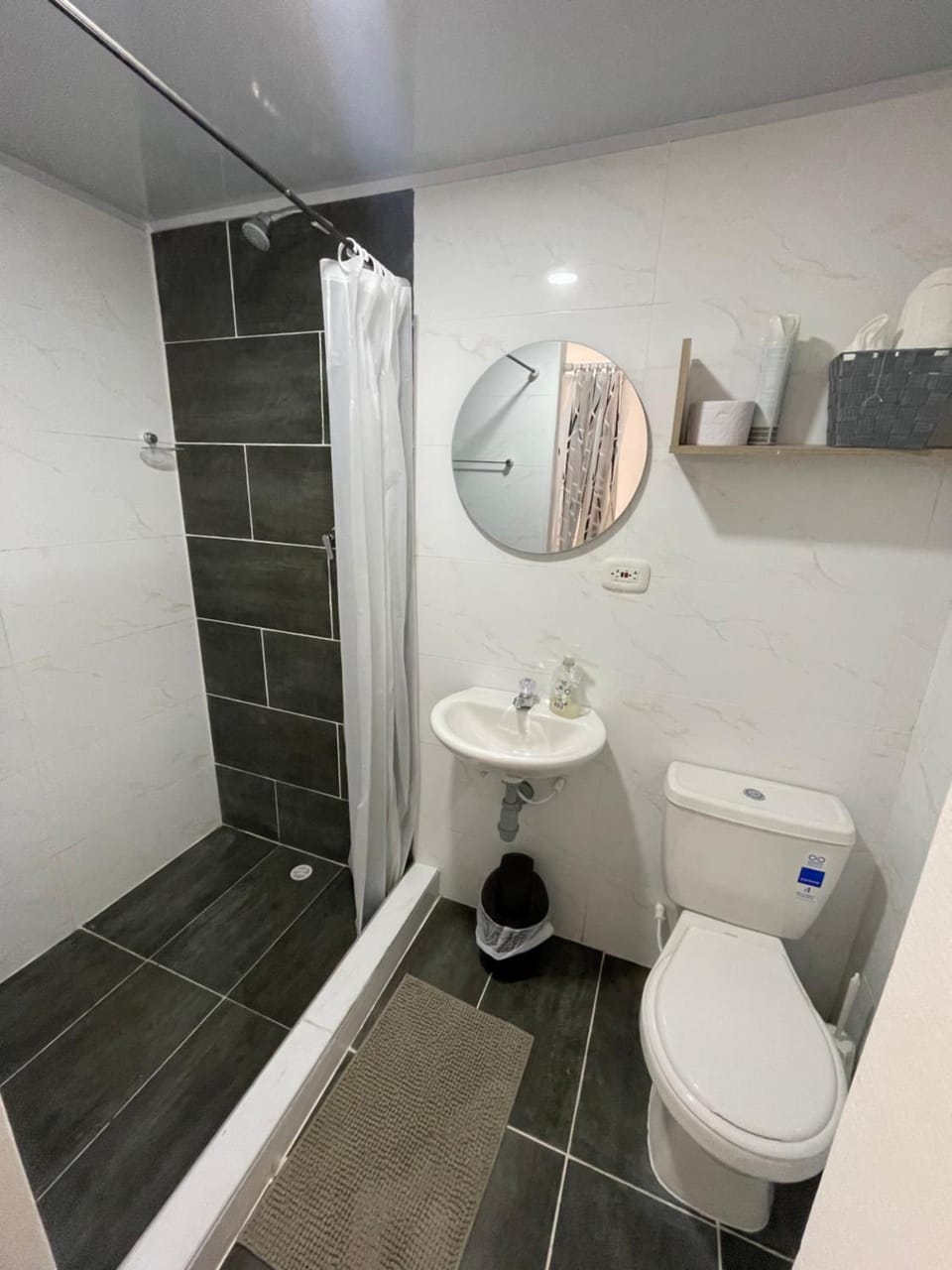 Fontana campestre Apartment in Ibagué